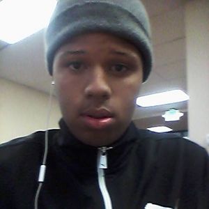 Meet your Posher, Patrick